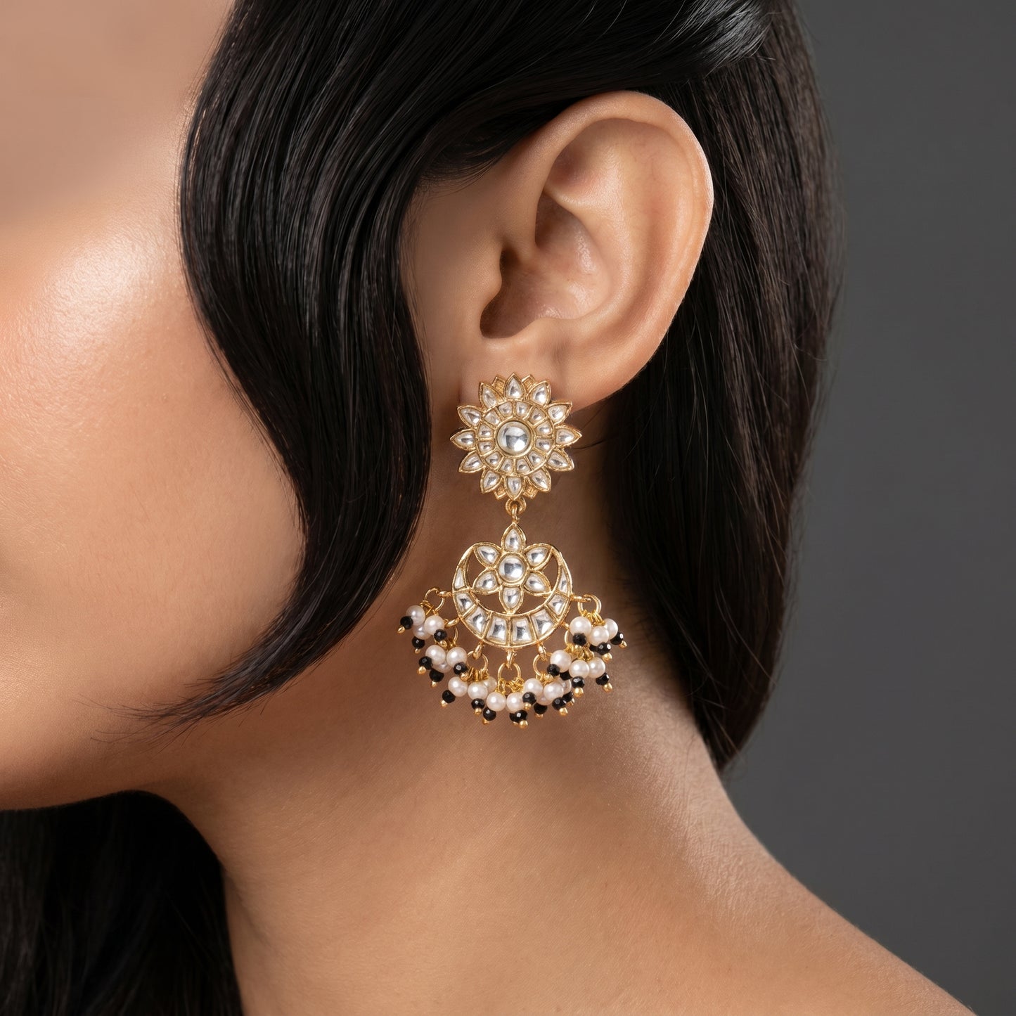Ruhani Earrings