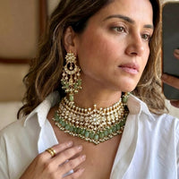 Vamika Choker