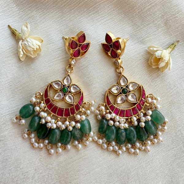 Avni Earrings