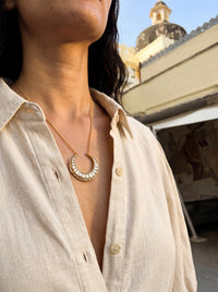 Tejas Pendant