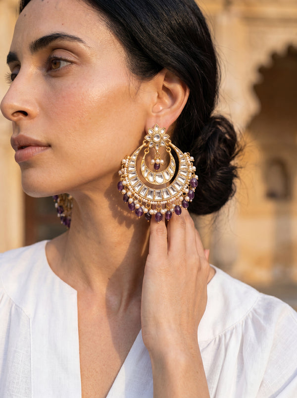 Amaya Earrings