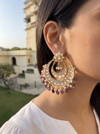 Amaya Earrings