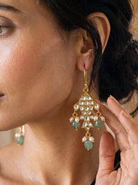 Drishti Earring