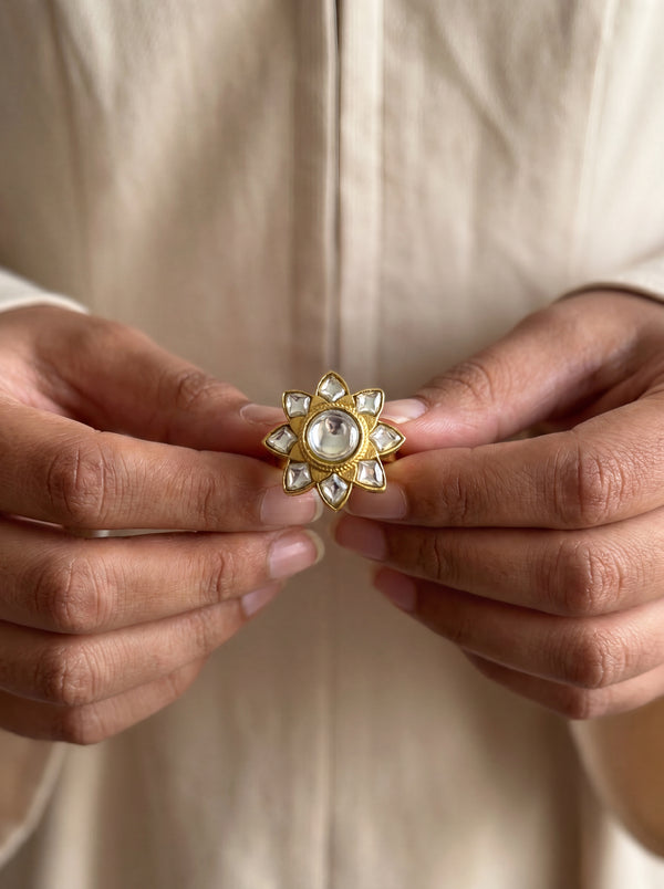 Falak Ring