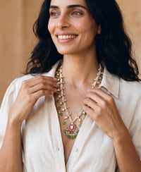 Devrani Haar