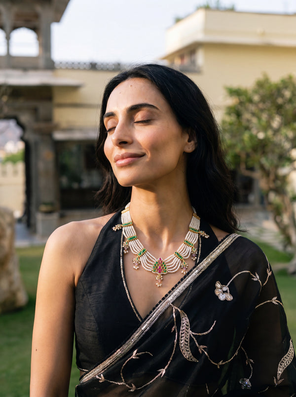Radha Haar