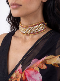 Rajrani Choker