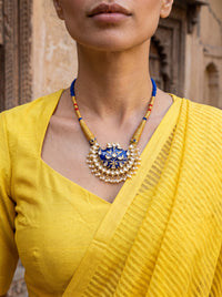 Pankhi Pendant