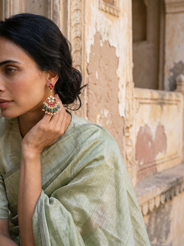 Avni Earrings