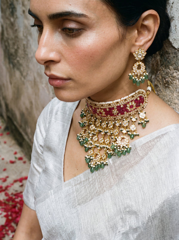 Renuka Choker