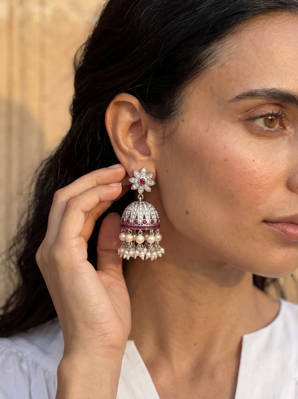 Tarini Jhumki
