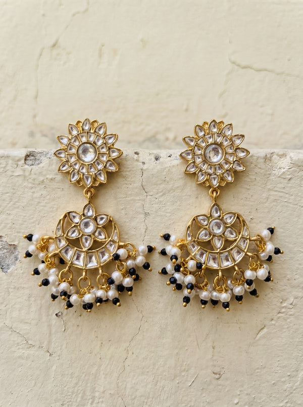 Ruhani Earrings