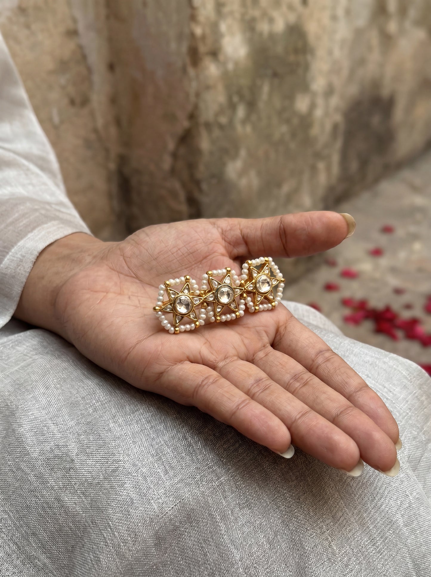 Noor Ring