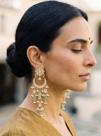 Vamika Earrings