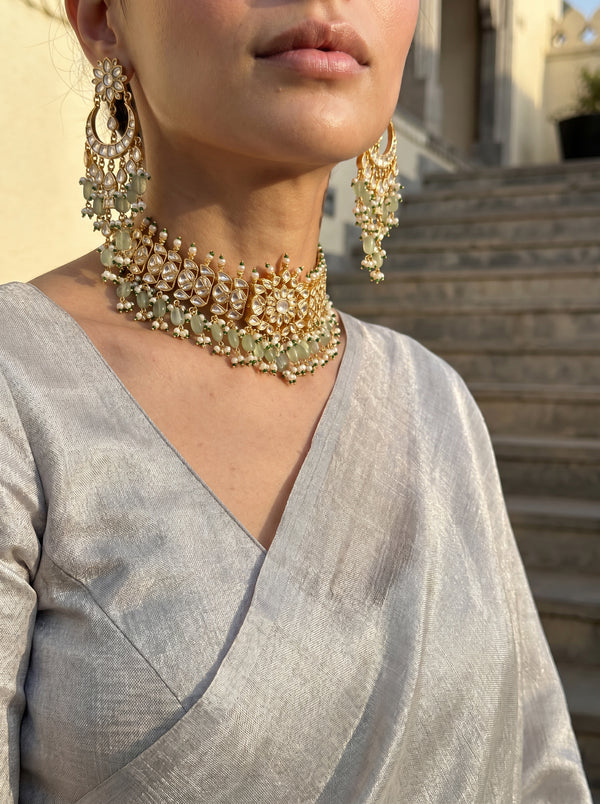 Vamika Choker
