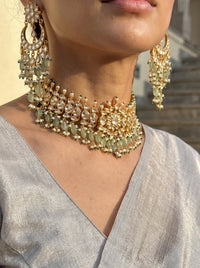 Vamika Choker