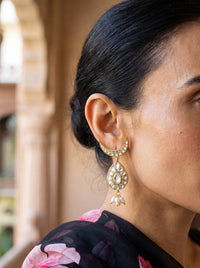 Madhvi Earring