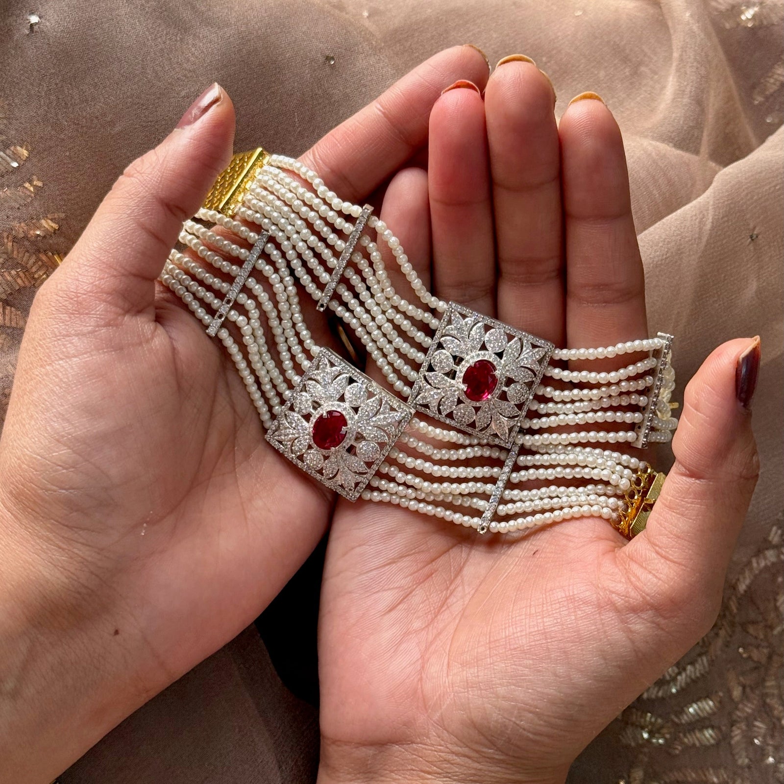 What Does 925 Mean on Jewellery?