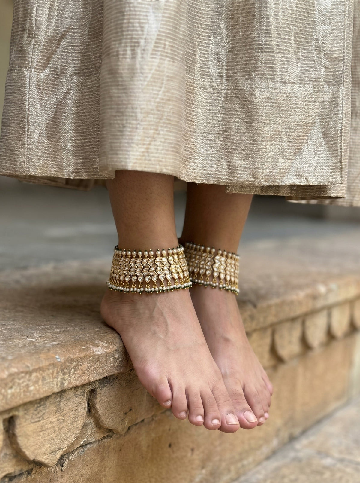 Payal / Anklets