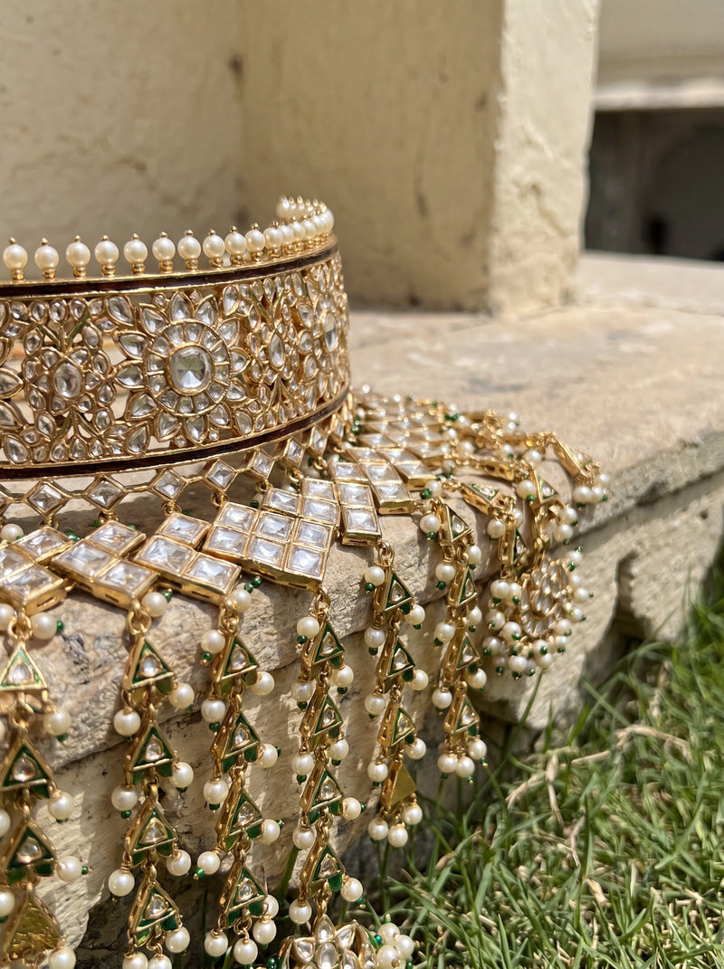 Gold Plated