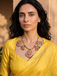 Gopi Choker