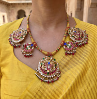 Gopi Choker