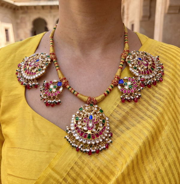 Gopi Choker