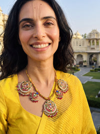 Gopi Choker