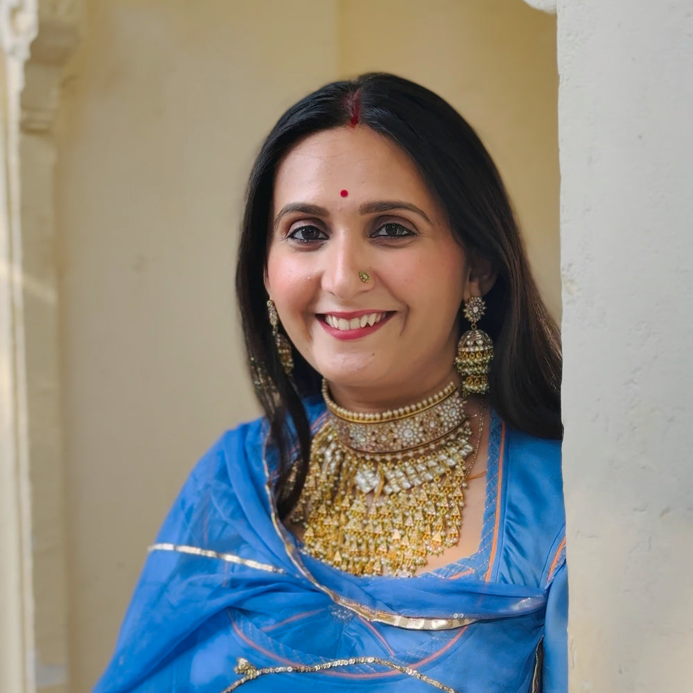 Bhumika Ranawat