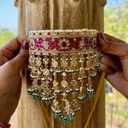 Renuka Choker