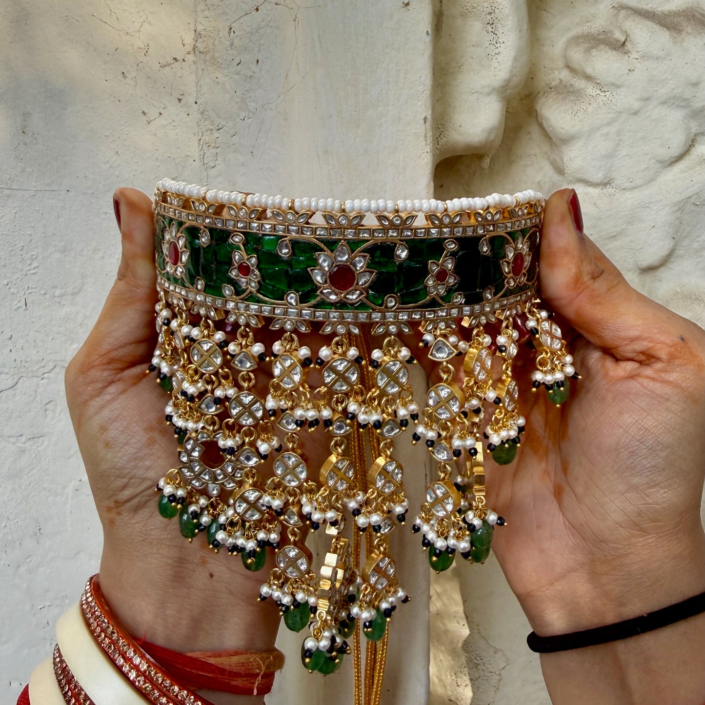 Renuka Choker