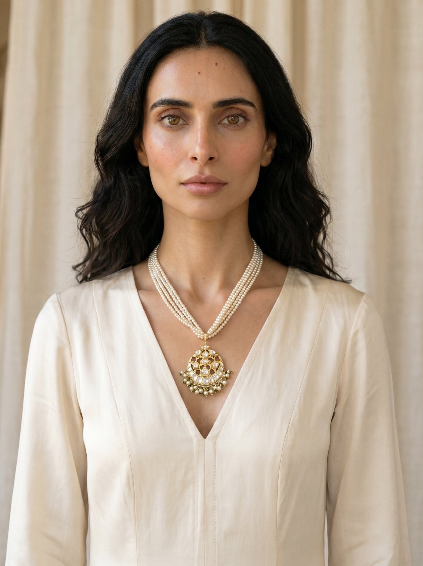 Mumtaz Necklace