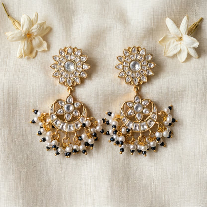Ruhani Earrings