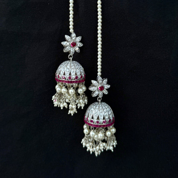 Tarini Jhumki