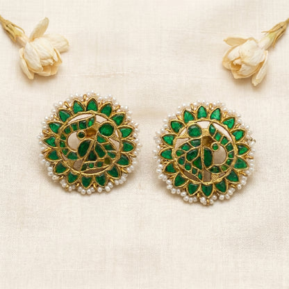 Myra Studs