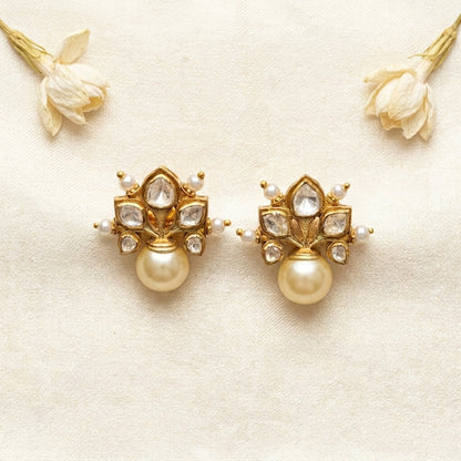 Diya Studs