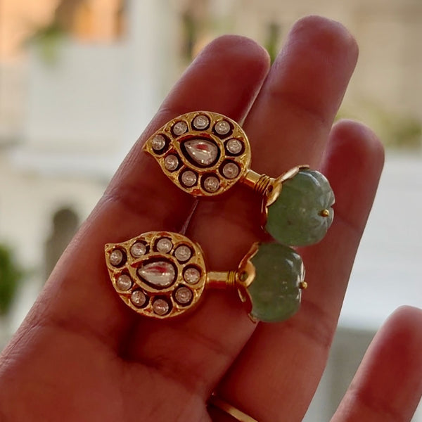 Meera Earrings