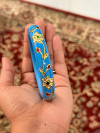Firoza Meena Bangle