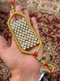 Rakhi Paunchi