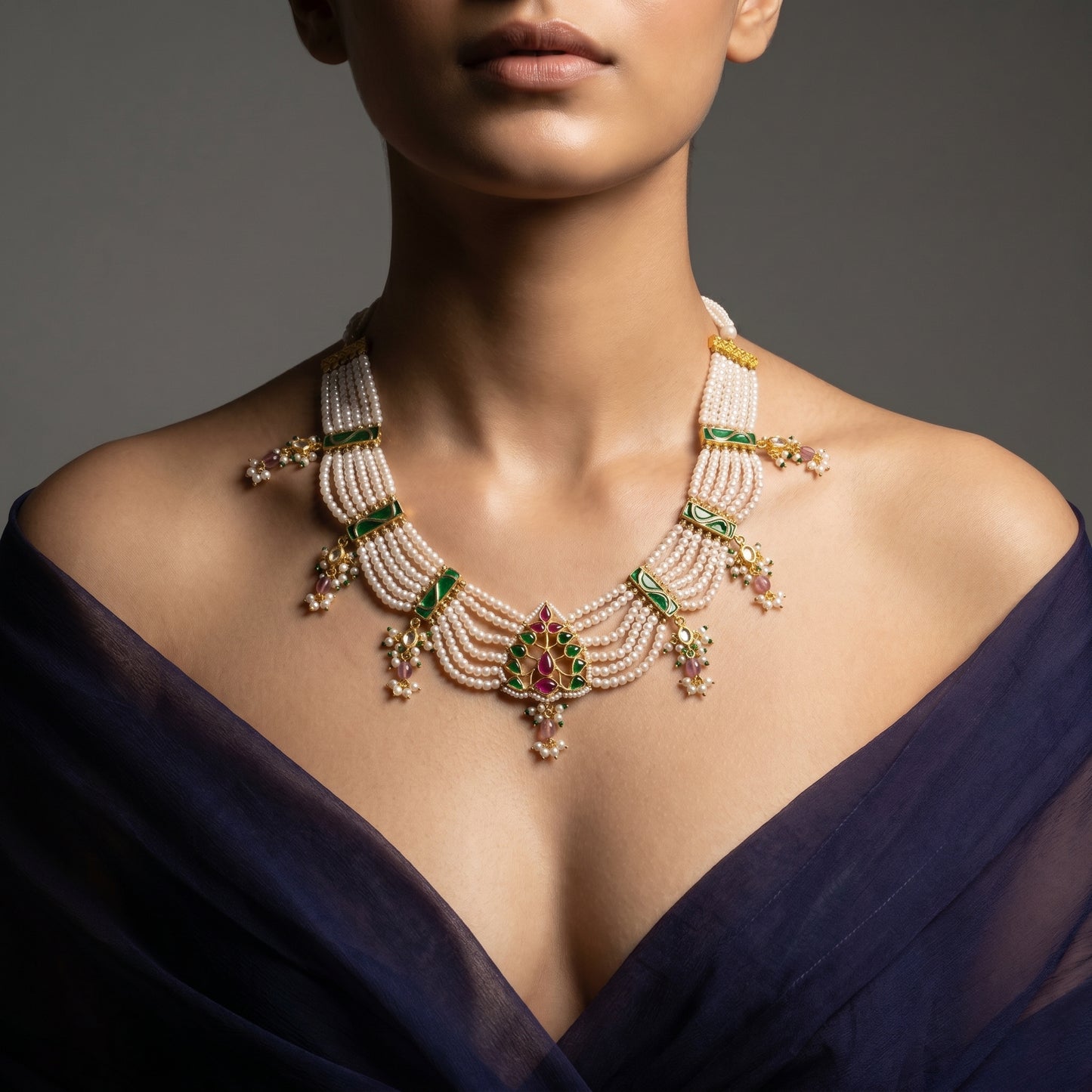 Radha Haar