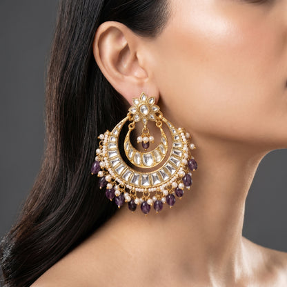 Amaya Earrings