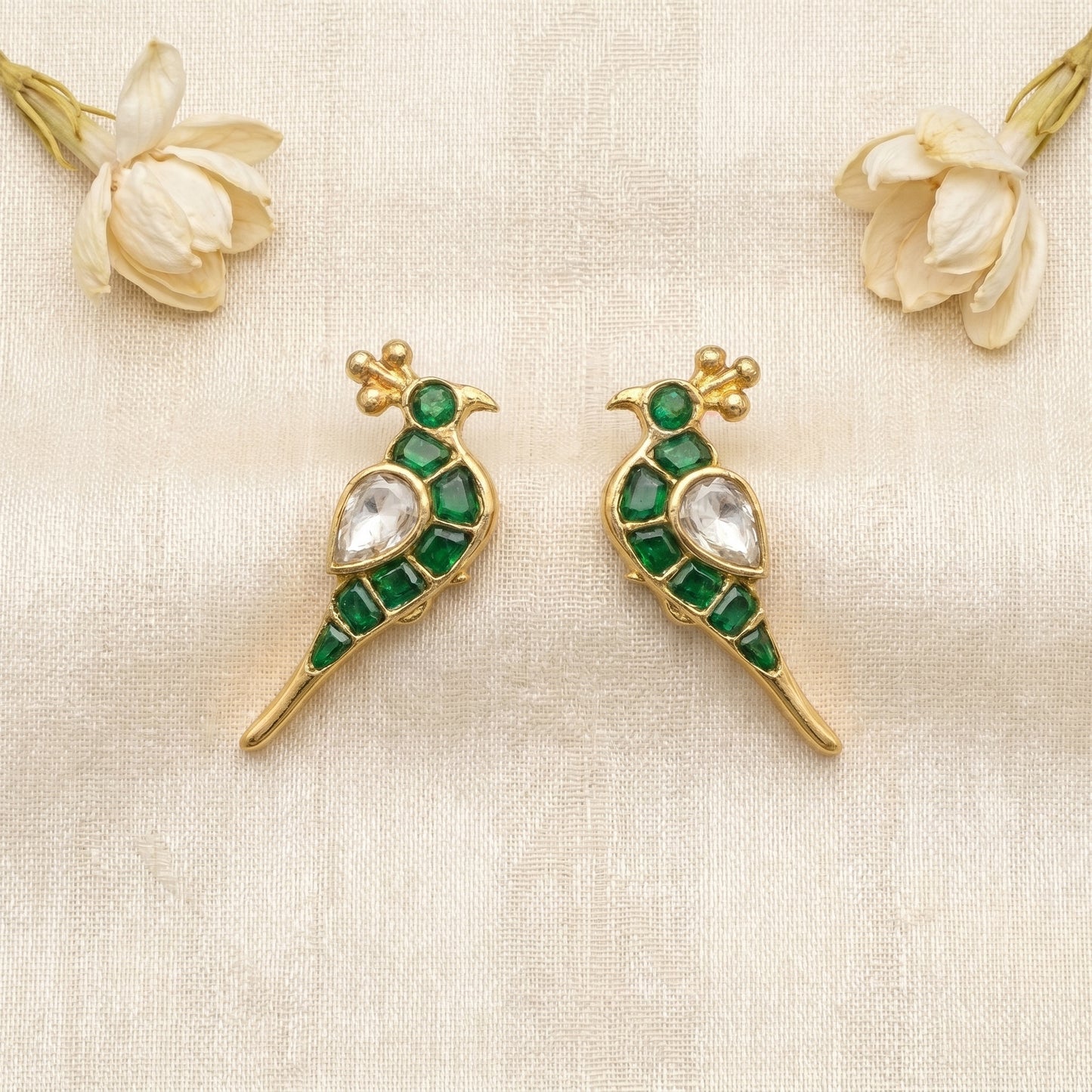 Tota Studs