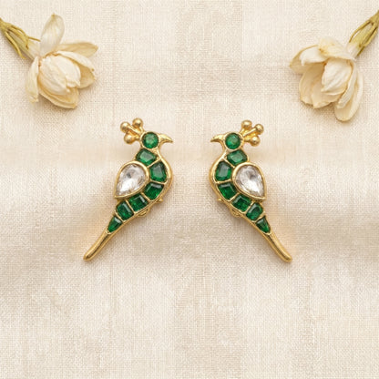 Tota Studs