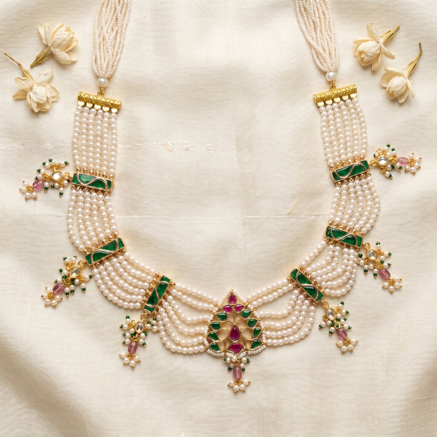 Radha Haar