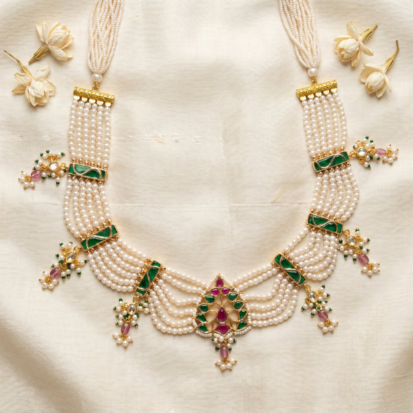 Radha Haar