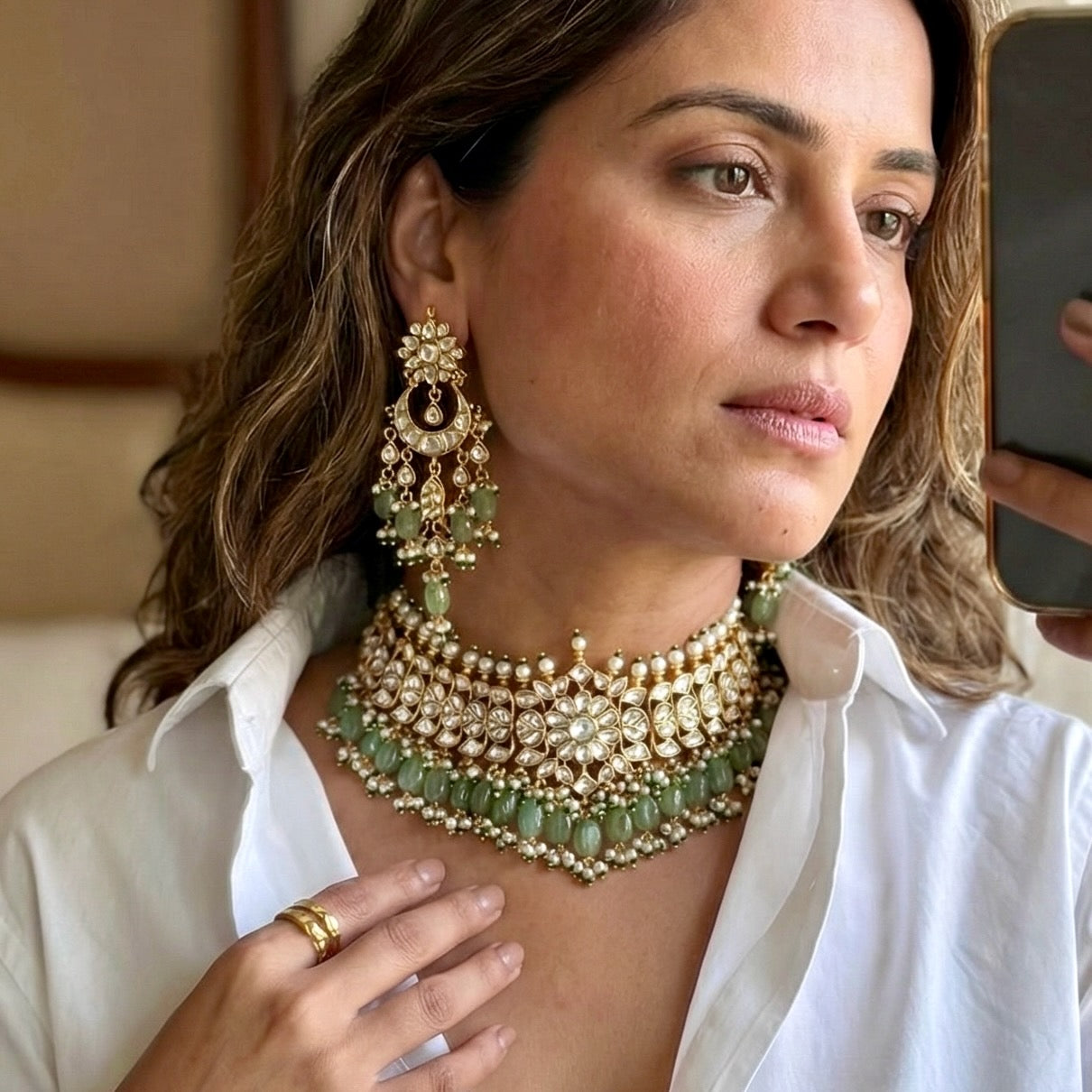 Vamika Choker