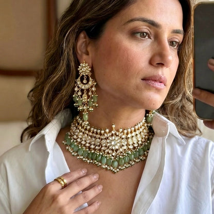 Vamika Choker