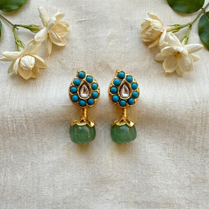 Meera Earrings