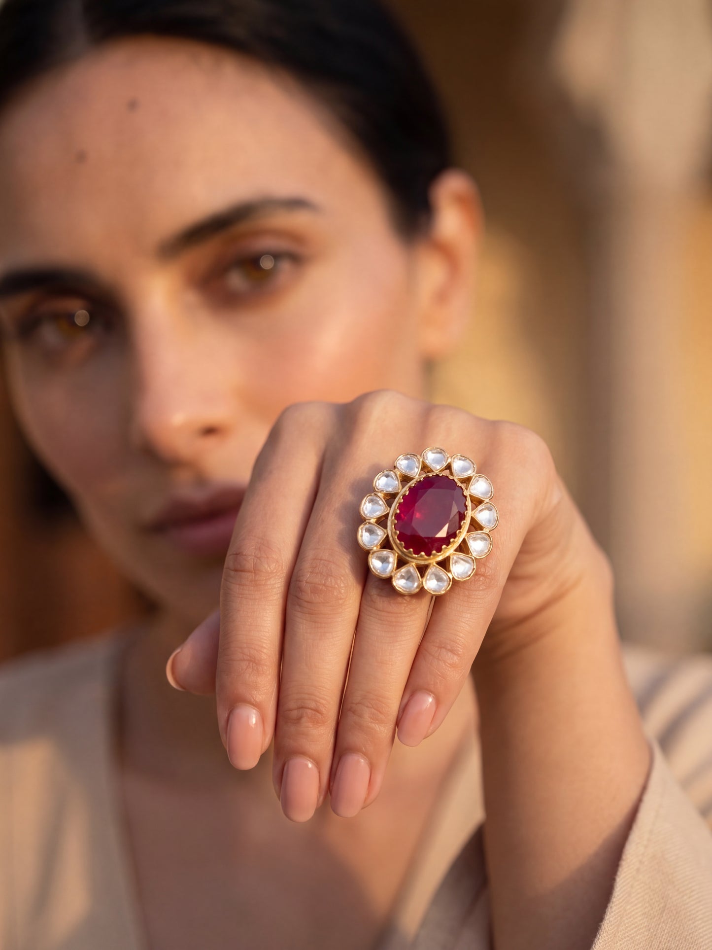 Rajsi Ring