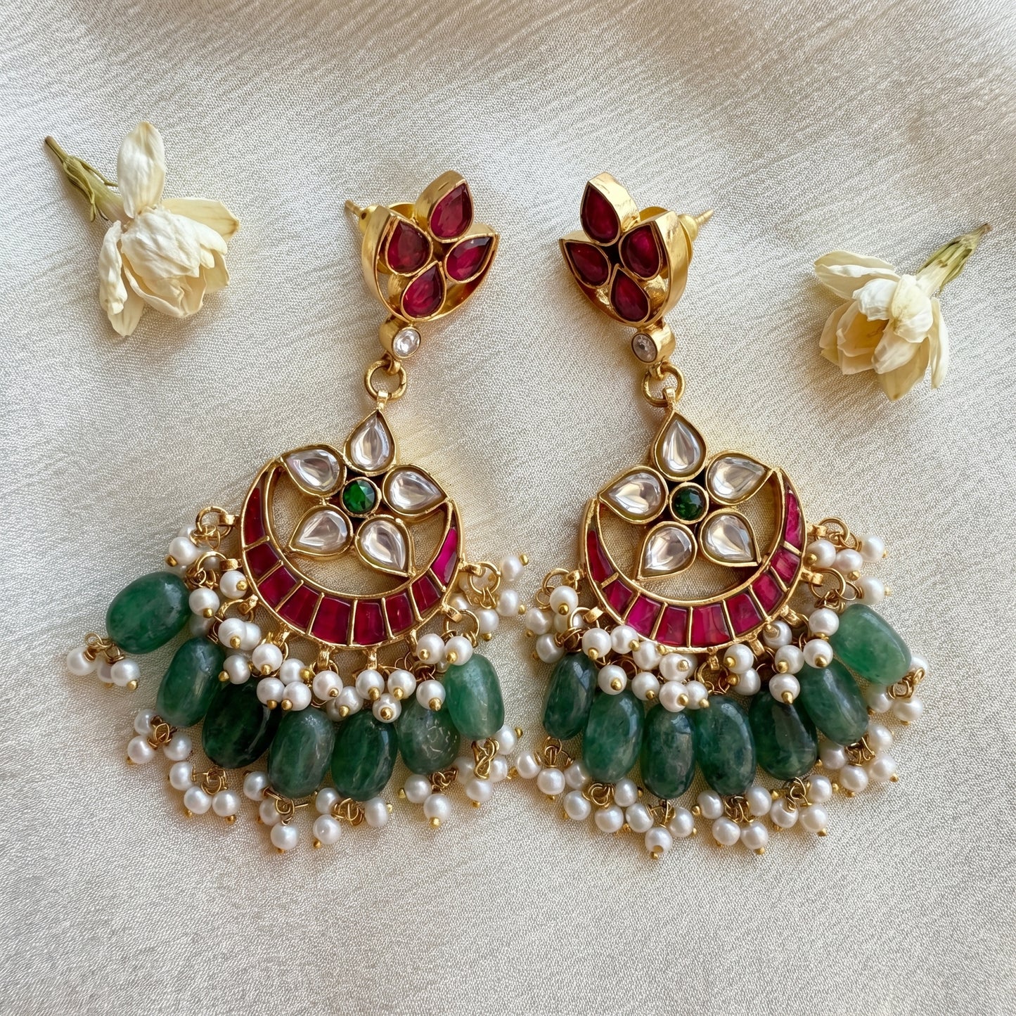 Avni Earrings